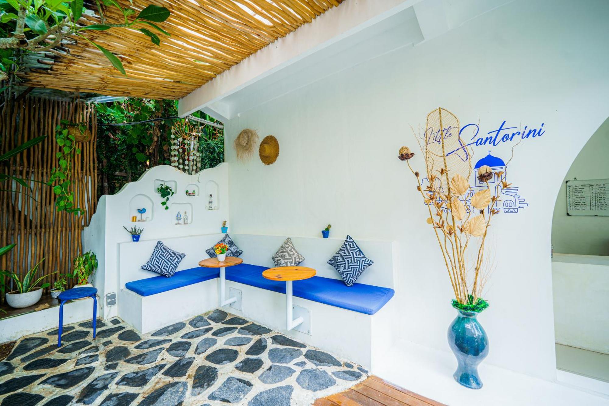 Shortcut Breeze Guest House Canggu Екстериор снимка